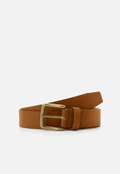Pier One Unisex - Belt - Brown
