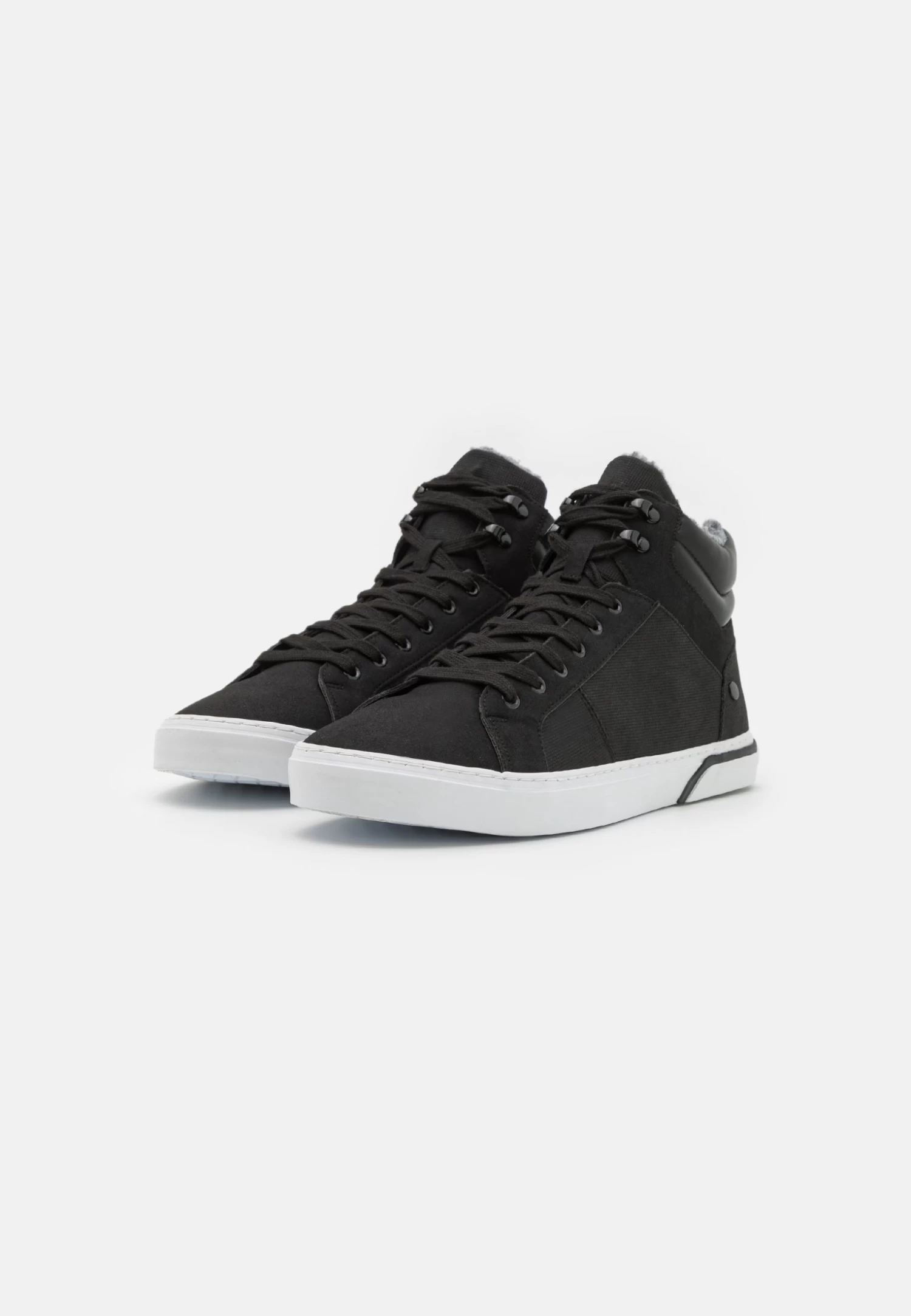 Pier One Unisex - High-Top Trainers 2 Pier One Unisex - High-Top Trainers - Image 2