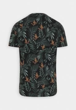 Pier One 2 Pack - Print T-Shirt - White/Multi-Coloured -Pier One 08ef00b7f38b40bf8cec267ba48774b4