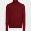 Pier One Jumper - Red
