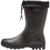 Pier One Unisex - Wellies - Black