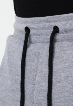 Pier One Tracksuit Bottoms - Light Grey -Pier One 1867d13f312545f8a41e926457ca1a31