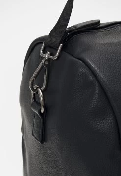 Pier One Unisex - Weekend Bag - Black -Pier One 18ba7561d82f4d668ee78827ee1c936c