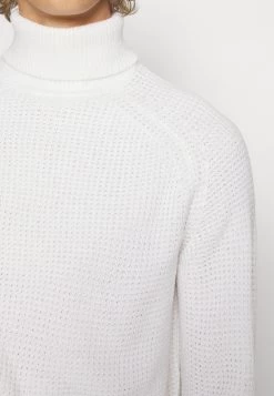 Pier One Jumper -Offwhite -Pier One 19404f675108439db1f074cc76f147c1