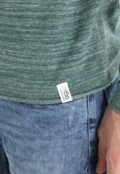 Pier One Jumper - Mottled Green -Pier One 1a95c587702c46a0930177d893ca72b9