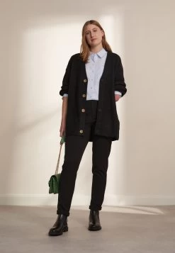 Pier One Leather - Ankle Boots - Black 9 Pier One Leather - Ankle Boots - Black -Pier One 1c35b94dd2c245a897d03f309e7a0eac