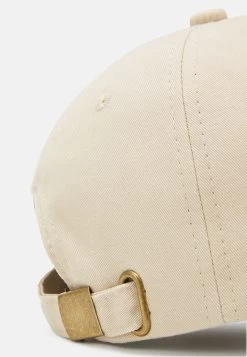 Pier One Unisex - Cap - Beige -Pier One 1f6977b0fcac479fbcfd893e242cbb91