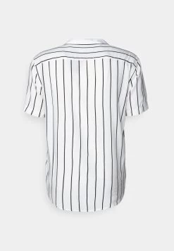 Pier One 2 Pack - Shirt - Black/White 19 Pier One 2 Pack - Shirt - Black/White -Pier One 209e579ca7514b1ba330ca773662f836