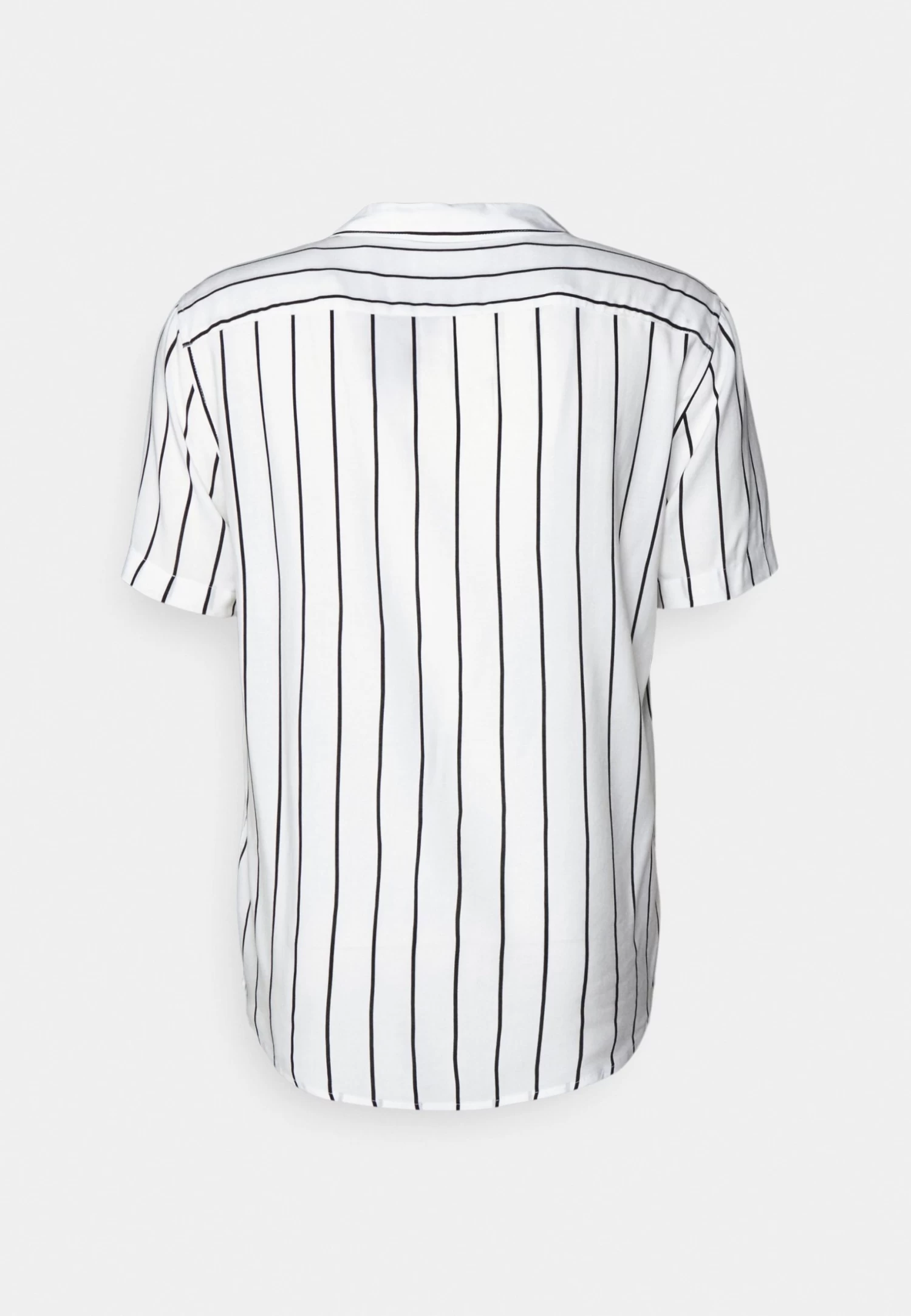 Pier One 2 Pack - Shirt - Black/White 9 Pier One 2 Pack - Shirt - Black/White - Image 9