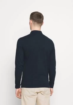 Pier One 2 Pack - Polo Shirt - Bordeaux/Dark Blue -Pier One 21524885f5de4b7ab73660b843cce0ca