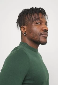 Pier One Jumper - Dark Green -Pier One 21e417311742424cba0e8559e5f65d36