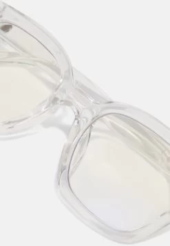 Pier One Unisex - Blue Light Glasses - Transparent -Pier One 27a2af2bc254429b93a7d4057ddd01f5