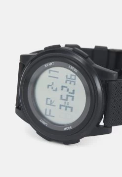 Pier One Digital Watch - Black -Pier One 284771231a95413b83152a045b4569e9