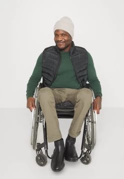 Pier One Jumper - Dark Green -Pier One 29298c713bce411497a2413086fa7351