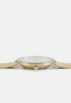 Pier One Watch - Goldcoloured -Pier One 2f5c77c4592b43b4adfa33a54c6c9952