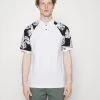 Pier One Polo Shirt - White