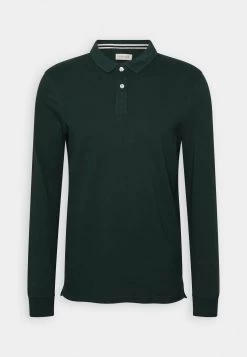 Pier One Polo Shirt - Evergreen -Pier One 39b99df12df940088ae8566d9fb634e1