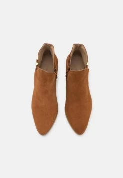 Pier One Leather - Classic Ankle Boots 11 Pier One Leather - Classic Ankle Boots -Pier One 3a3409adff3448708402bae9aba38999