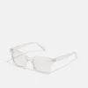 Pier One Unisex - Blue Light Glasses - Transparent