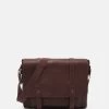 Pier One Across Body Bag - Dark Brown