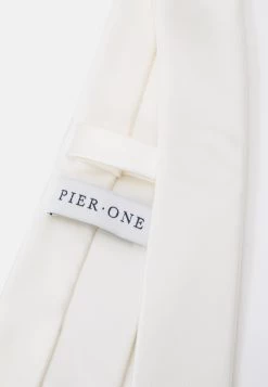 Pier One Set - Pocket Square - White -Pier One 42cb520aca934f35a8d84b5e9545053f