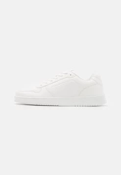 Pier One Unisex - Trainers - White