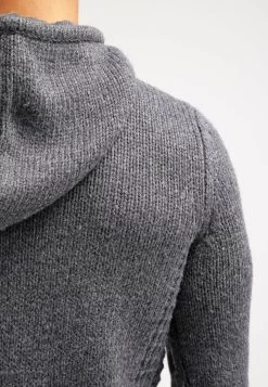 Pier One Hoodie - Dark Grey Melange 13 Pier One Hoodie - Dark Grey Melange -Pier One 49fcdd64ee5b4bb589ce663abff31f7f