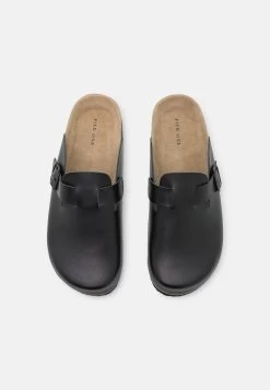 Pier One Leather Unisex - Mules -Pier One 4c2c459ed10b4062bddc395a16224153