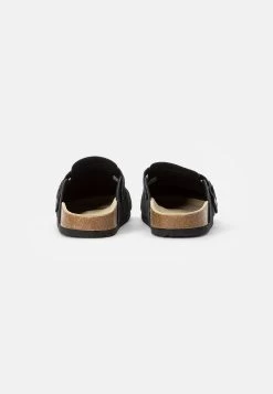 Pier One Mules - Black -Pier One 4d309a52050a4badb4012456e00dd92b