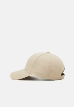 Pier One Unisex - Cap - Beige -Pier One 585b925134294b2493904eff6908a635