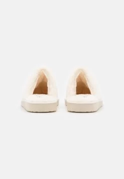 Pier One Slippers - Off-White -Pier One 6664efd8499b4b2293b4201d8c6f0953