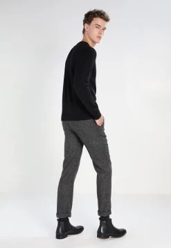 Pier One Jumper - Black -Pier One 675afff738254777bfb69195257fb8da