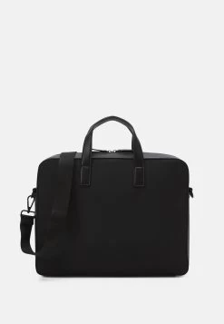 Pier One Unisex - Laptop Bag - Black