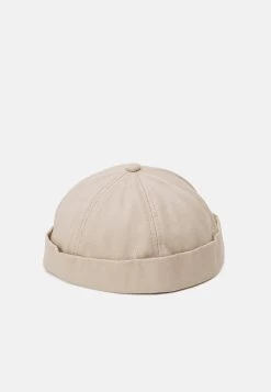Pier One Beanie - Beige
