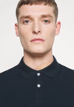 Pier One 2 Pack - Polo Shirt - Bordeaux/Dark Blue -Pier One 6f821081bdab4dbbac8330c0674c83aa