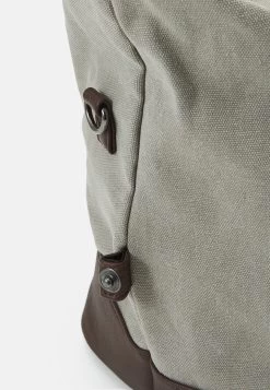 Pier One Unisex - Holdall - Grey -Pier One 6fa7c56bd7a241beadc9861c482d7855