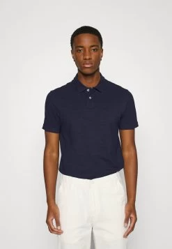 Pier One 3 Pack - Polo Shirt - Light Blue/Blue/Dark Blue -Pier One 7337d140f7314e0892d54276d71a57a5