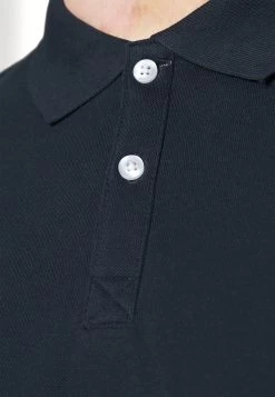 Pier One 2 Pack - Polo Shirt - Bordeaux/Dark Blue -Pier One 746080b088174d4bb4e177c4b85ee3c8