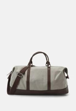 Pier One Unisex - Holdall - Grey