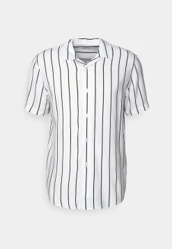 Pier One 2 Pack - Shirt - Black/White 18 Pier One 2 Pack - Shirt - Black/White -Pier One 7c88593f099f4d6e815826857aeeb0c6