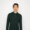 Pier One Polo Shirt - Evergreen