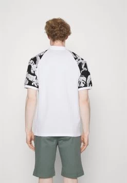 Pier One Polo Shirt - White -Pier One 7ee23c204ca34e1689e94b57f7bf4701