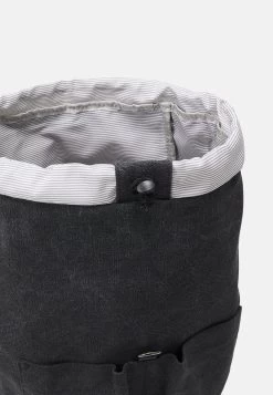 Pier One Unisex - Rucksack - Black -Pier One 8176a059e8b44272a0f0f6478ea3d1f4