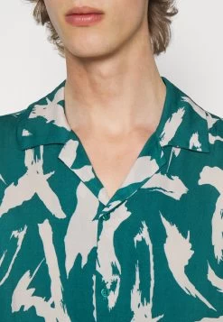 Pier One Shirt - Blue -Pier One 8603f7151844416e8d4c48a312107e93