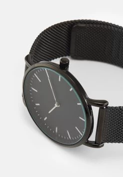 Pier One Watch - Black -Pier One 8b2340ff73dc4a1f9b8ac484f23348a2