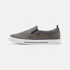 Pier One Unisex - Trainers - Grey