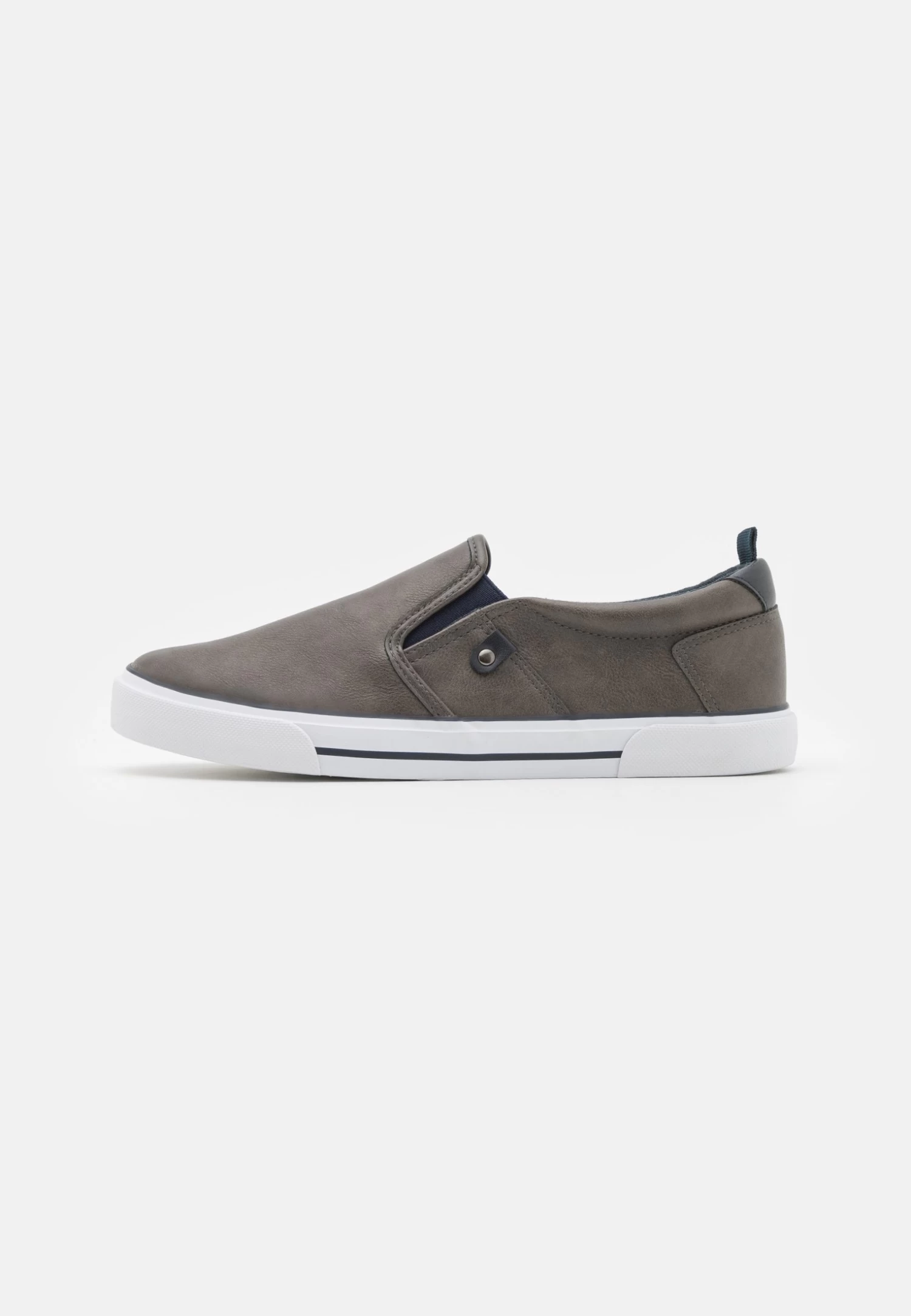 Pier One Unisex - Trainers - Grey 1 Pier One Unisex - Trainers - Grey