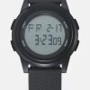 Pier One Digital Watch - Black