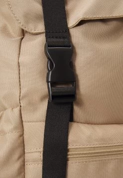 Pier One Unisex - Rucksack - Beige -Pier One 8ef35f2fc9b745ed9708da6fc1c005e8