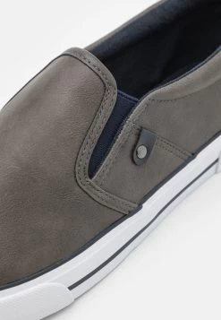 Pier One Unisex - Trainers - Grey 11 Pier One Unisex - Trainers - Grey -Pier One 8f4c3bab60a8427abbcea954eebfdf86